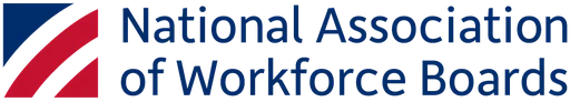 National Association of Workforce Boards logo