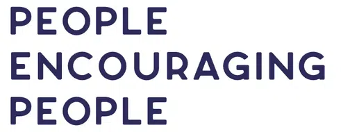 People Encouraging People Inc logo
