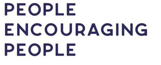 People Encouraging People Inc logo