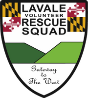 Lavale Volunteer Rescue Squad Inc logo