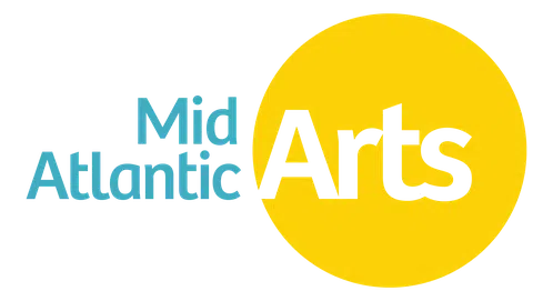 Mid Atlantic Arts Inc logo