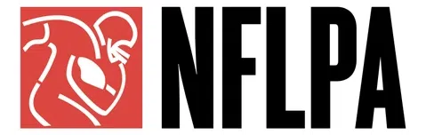 National Football League Players Association logo
