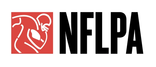 National Football League Players Association logo