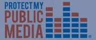 Americas Public Television Stations logo