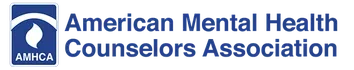 American Mental Health Counselors Association logo
