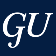 Georgetown University Alumni Association logo