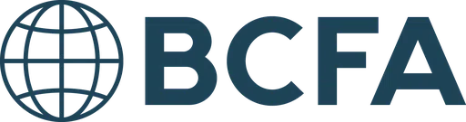 The Baltimore Council on Foreign Affairs Incorporated logo