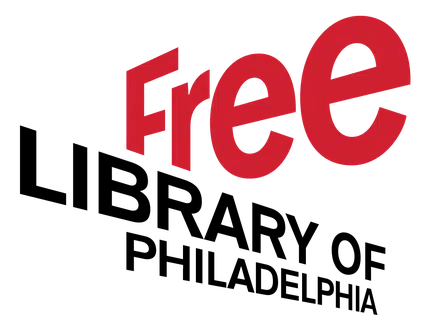 The Free Library of Philadelphia logo