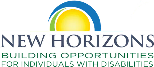 New Horizons Supported Services Inc logo