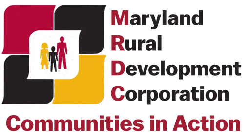 Maryland Rural Development Corporation logo