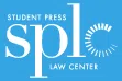 Student Press Law Center logo