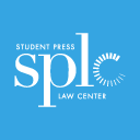 Student Press Law Center logo