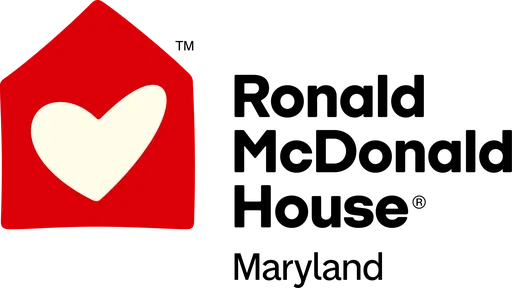 Ronald Mcdonald House Charities of Maryland Inc logo