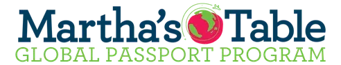 Marthas Table logo