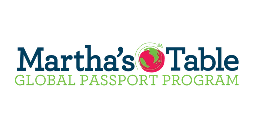 Marthas Table logo