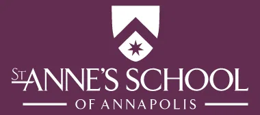 St Annes School of Annapolis Incorporated logo
