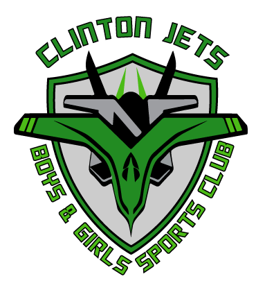 Clinton Boys and Girls Club logo