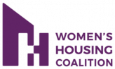 The Womens Housing Coalition Inc logo