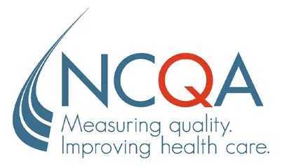 National Committee for Quality Assurance logo