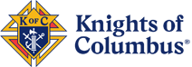 KNIGHTS of Columbus Council 7612 logo