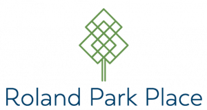 Roland Park Place Inc logo