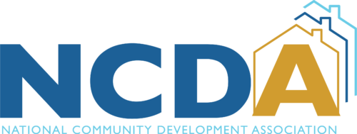 National Community Development Association logo