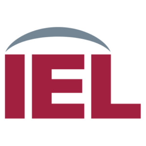 The Institute for Educational Leadership Inc logo