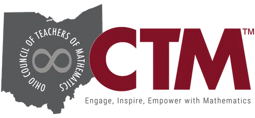 Ohio Council of Teachers of Mathematics logo