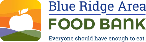 Blue Ridge Area Food Bank Inc logo