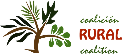 Rural Coalition logo