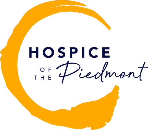 Hospice of the Piedmont Inc logo