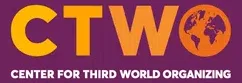 Center for Third World Organizing logo