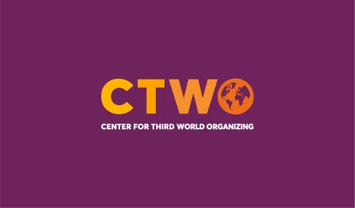 Center for Third World Organizing logo