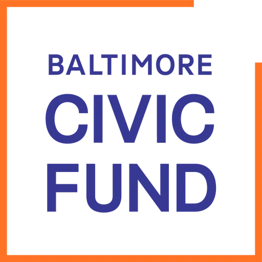Baltimore Civic Fund Inc logo