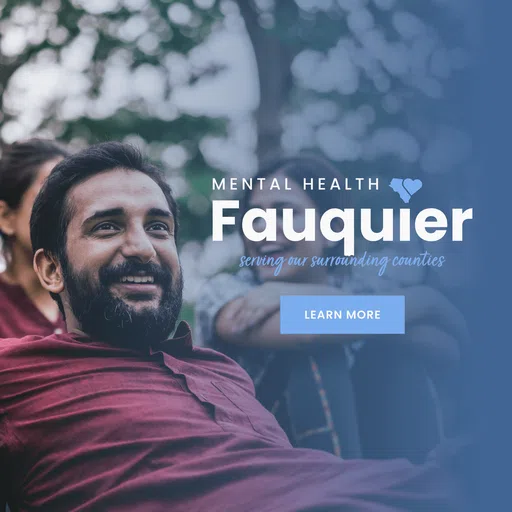Mental Health Association of Fauquier County Inc logo
