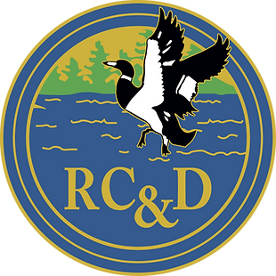 Southern Maryland Resource Conservation & Development Board logo