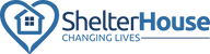 Shelter House Inc logo