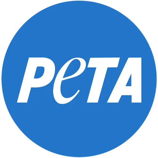 People for the Ethical Treatment of Animals Inc logo