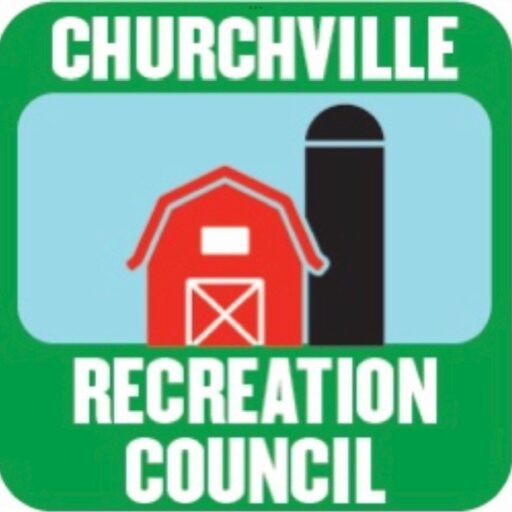 Churchville Recreation Council Inc logo