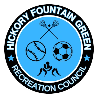 Hickory Recreational Council Incorporated logo