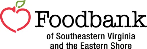 Foodbank of Southeastern Virginia logo