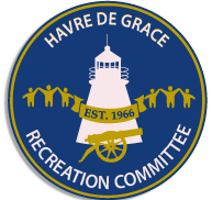 Havre De Grace Recreation Committee Inc logo