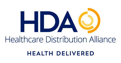 HDA Research Foundation logo