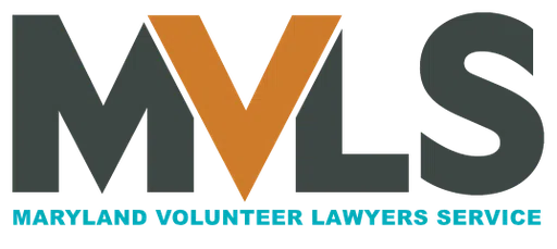 Maryland Volunteer Lawyers Service Inc logo
