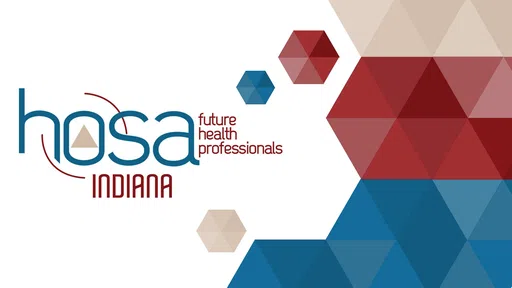 Health Occupations Students of America logo