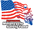 National Motorcycle Safety Fund logo
