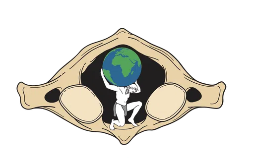Cervical Spine Research Society logo