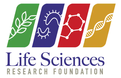 Life Sciences Research Foundation logo