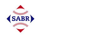 Society for American Baseball Research Inc logo