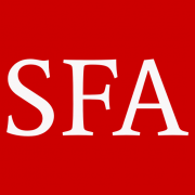 Southern Finance Association logo